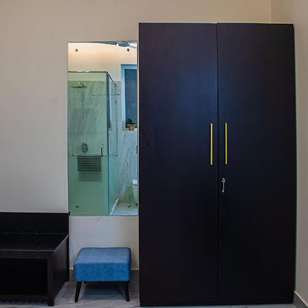 The Peace- A Luxury Private Pool Villa Τζαϊπούρ Εξωτερικό φωτογραφία