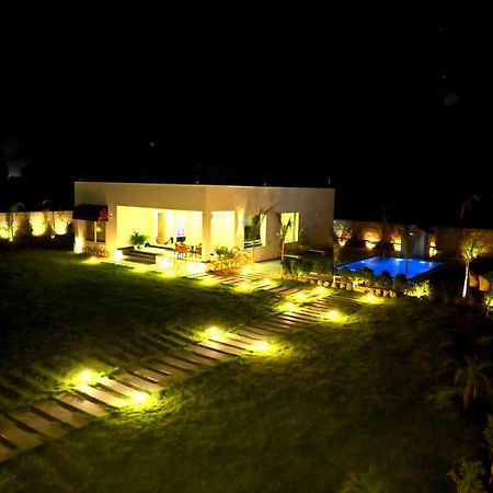 The Peace- A Luxury Private Pool Villa Τζαϊπούρ Εξωτερικό φωτογραφία
