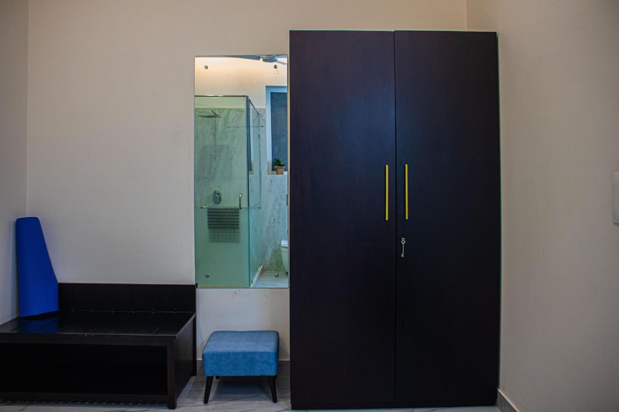 The Peace- A Luxury Private Pool Villa Τζαϊπούρ Εξωτερικό φωτογραφία